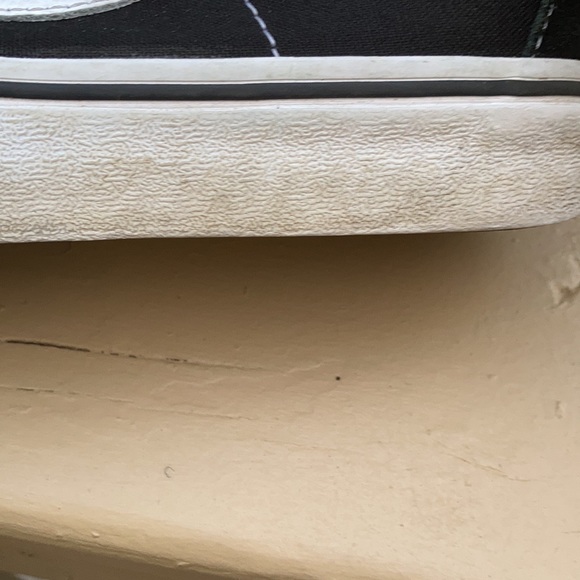 Vans Kids Shoes - Picture 5 of 7